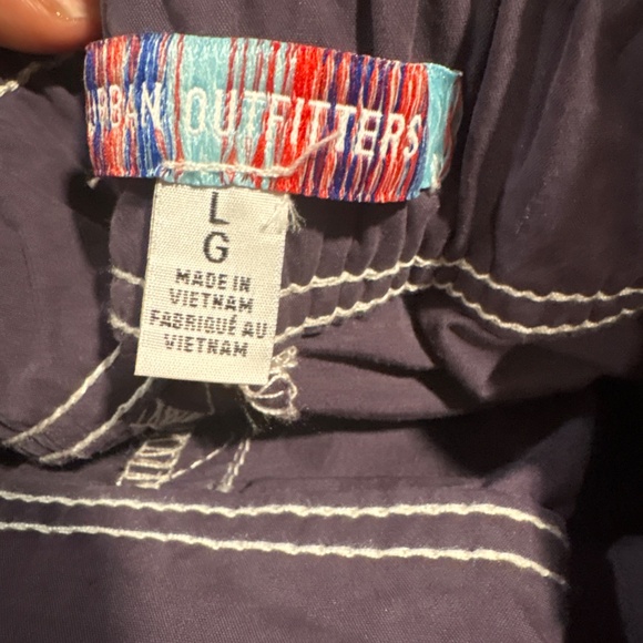 Urban Outfitters Sevyn Utility Pant - Picture 6 of 6